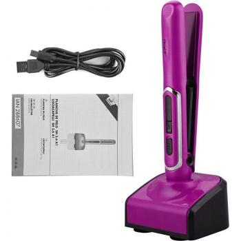 Ceramic Hair Straightener Styler