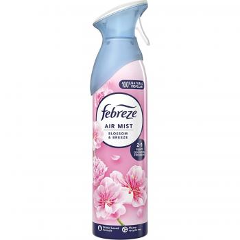 Febreze Air Freshener Spray Blossom and Breeze 185ml