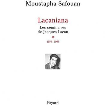 Les séminaires de Jacques Lacan