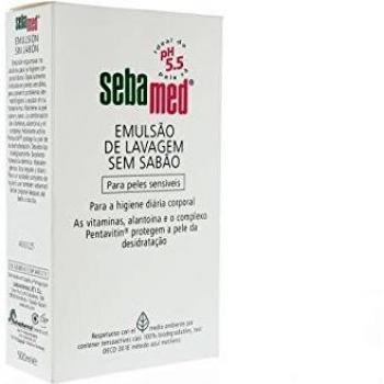 SEBAMED Trockene Haut Duschgel, 500 ml