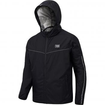 Chaqueta Ripstop a Prueba de Viento Bassdash para Hombre y Mujer, para Perder Peso