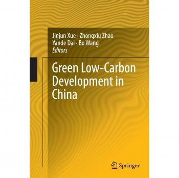 Green Low-Carbon Development in China