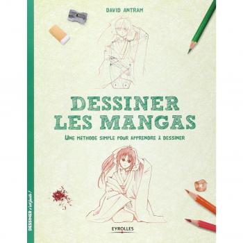 Dessiner les mangas