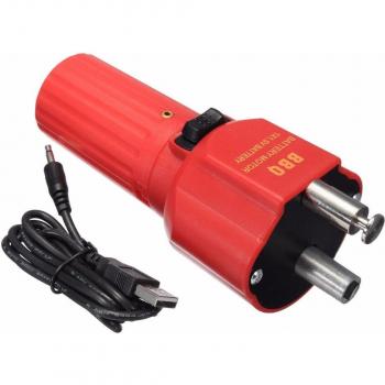 4.2RPM Rotisserie Grill Motor