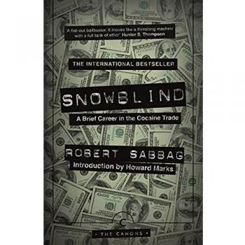 Snowblind