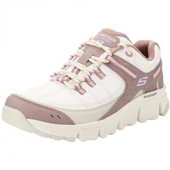 Skechers Summits AT Beige Malva 38