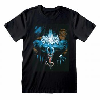 Camiseta Marvel Wall Lurker