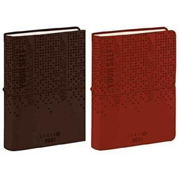 AGENDA COMIX U YOURSELF 16 MESI