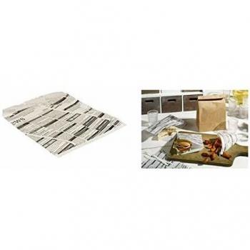 Conservatore di Cibo Papstar 85940 Bianco