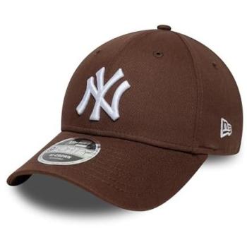 MLB Yankees Brown 9Forty Headwear – Unisex