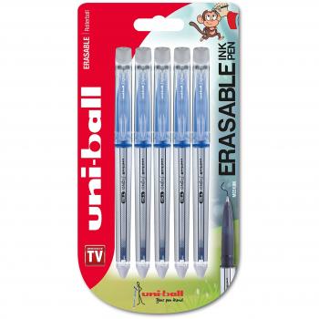 UniBall TSI Erasable Pen Set