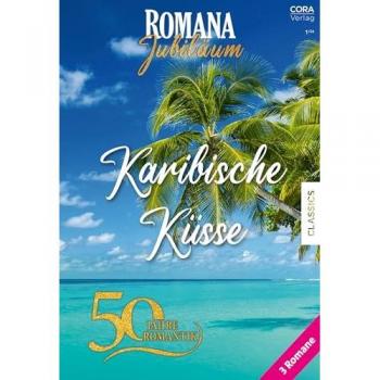 Karen Van der Zee Romana Volume 6
