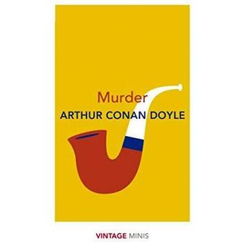 Murder: Vintage Minis