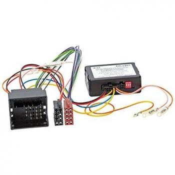 ACV Lenkradadapter Ford Focus/C-Max ab 2007 bis 2010