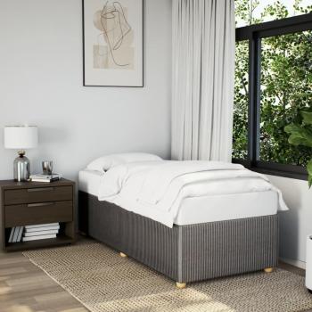 Furniture Limited Set Salotto Pino Marrone 8pz