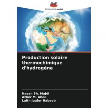 Production solaire thermochimique d'hydrogène: DE