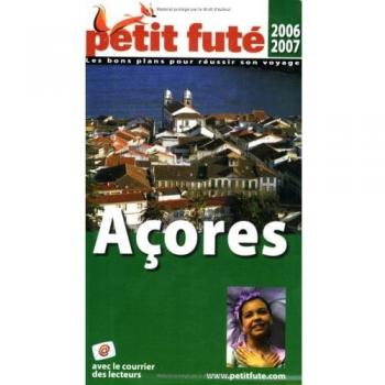 Petit Futé Açores