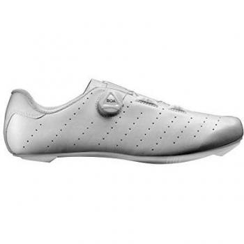 Calzatura Mavic Cosmic 2020 BoA Bianco 43⅓