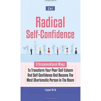 Radical Self-Confidence 2 In 1