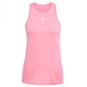 Adidas Pinkes Trainings-Tanktop