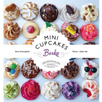 Mini cupcakes Berko