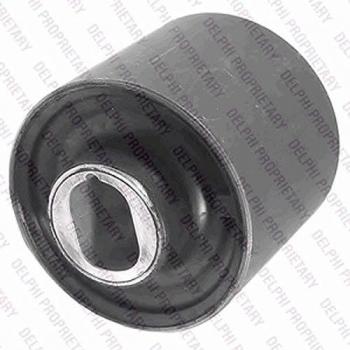 Delphi TD758W Control Arm Bushing