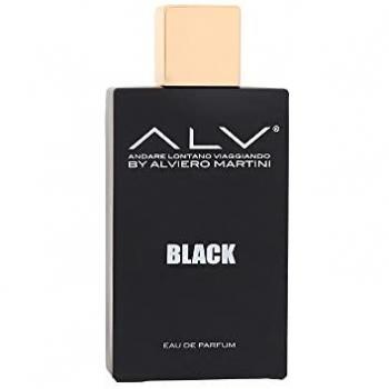 Alviero Martini Alv Black Parfum‑Spray Männlich 100 ml