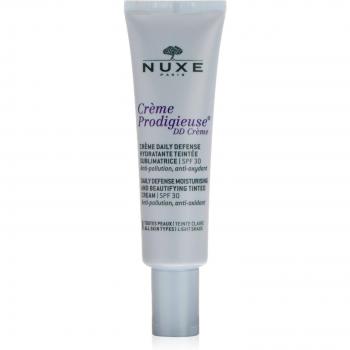 NUXE Crème Prodigieuse DD Teintée Moyen 30ml
