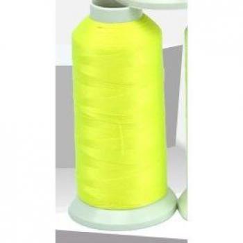 Glow In The Dark Cross Stitch Thread 100m 150D/2