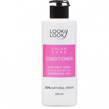 Looky Look Après-shampooing Protecteur Couleur 200 ml