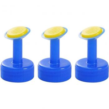 3pcs Plastic Irrigation Sprinkler Nozzle