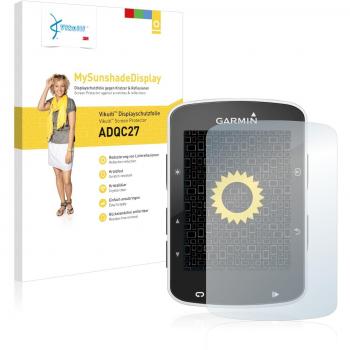 3M Vikuiti MySunShield