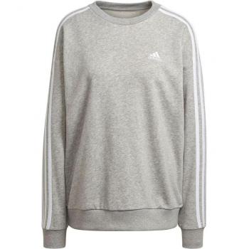 Sudadera de mujer adidas 3 Bandas Essentials Studio Lounge