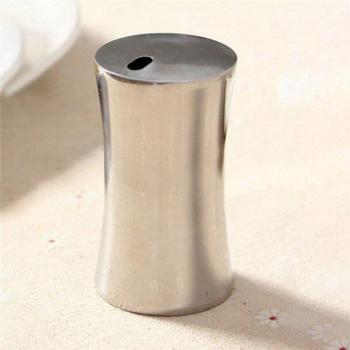 Premium Stainless Toothpick Case