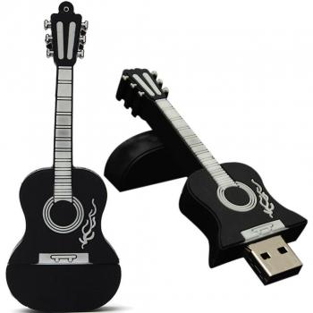 Memoria USB guitarra Sannysis 32GB