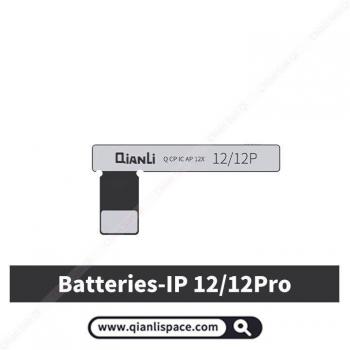 IPhone 6-in-1 True Tone and Battery Repair Device