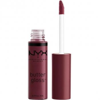 NYX Butter Gloss Lippenbalsam Teint 22