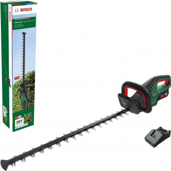 Bosch ADVANCEDHEDGECUT 36V-65 Cordless Hedge Trimmer 650mm