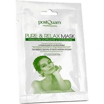 Postquam Visage Purificatore 10 ml