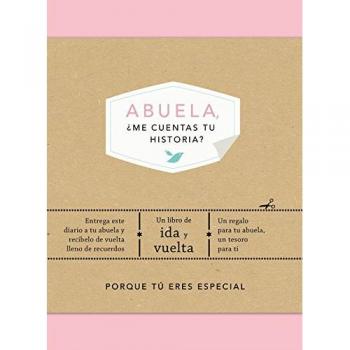 ABUELA, ¿ME CUENTAS TU HISTORIA?