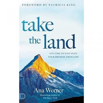 Werner, Ana: Take the Land
