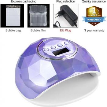 Herramienta Manicura LKE 86W