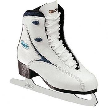 Roces Damen Schlittschuhe RFG 1, weiß, 36