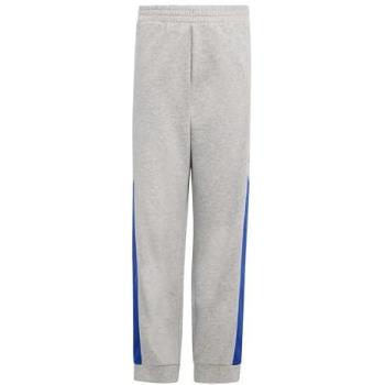 Kids' Adidas Block Denim Bottoms
