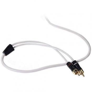 Câble RCA 2 canaux Fusion 1,8 m
