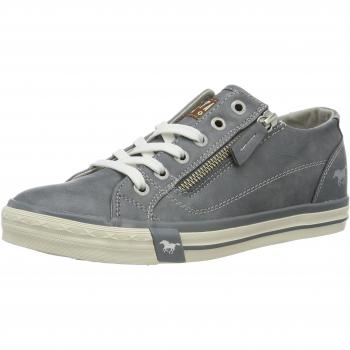 MUSTANG Damen 1146-302-875 Lauf-Sneaker, Blau