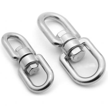 Accesorio Eslinga Ojo a Ojo para Animales