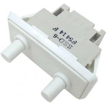Interrupteur de porte DA34-00006C pour réfrigérateur Samsung