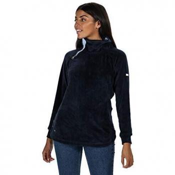 Cliona Damen-Regatta Fleecejacke für Outdoor‑Aktivitäten