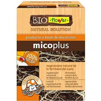 Micoplus Micorrizas 2 x 3 g BioFlower